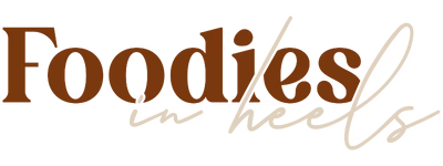 Foodies in Heels
